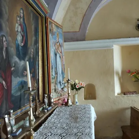 Layet Bed & Breakfast 3*