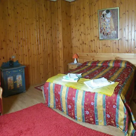 Layet Bed & Breakfast Breuil-Cervinia