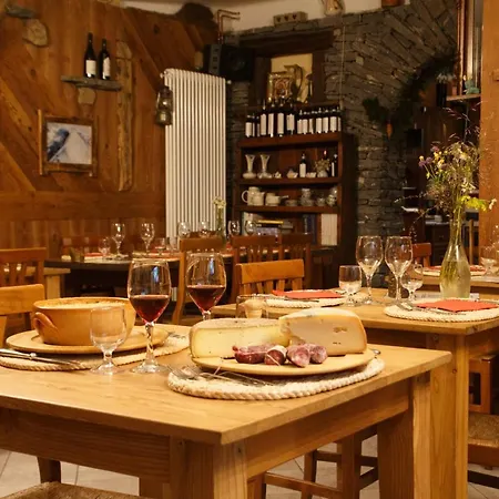 Bed & Breakfast Layet 3*