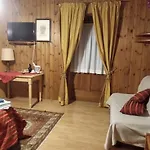 Bed and Breakfast Layet