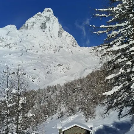 Layet Breuil-Cervinia