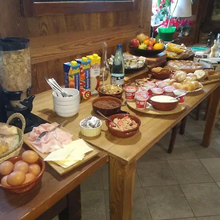 Layet 3* بيريوِل تْشيرفينيا