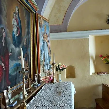 Отель типа 