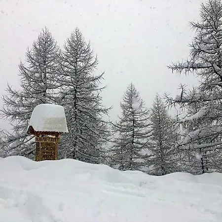 Отель типа 