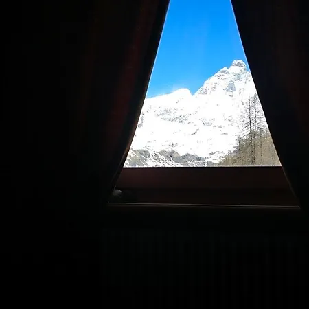 Layet Breuil-Cervinia