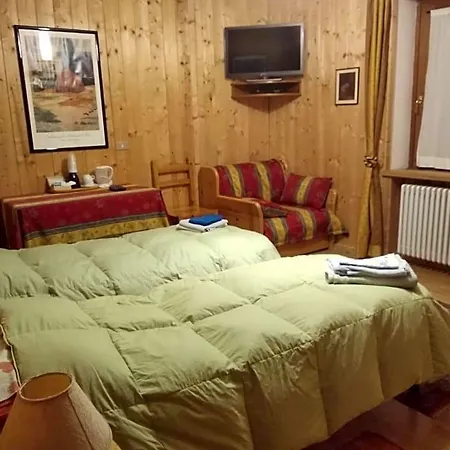 Layet 3* Брей-Червиния