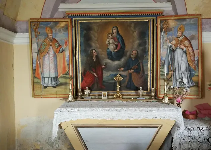 Layet فندق مبيت وإفطار بيريوِل تْشيرفينيا