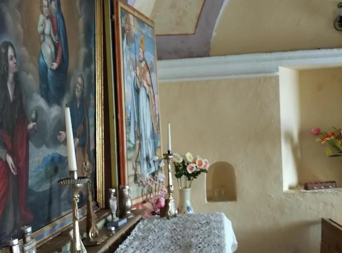 Layet فندق مبيت وإفطار 3*