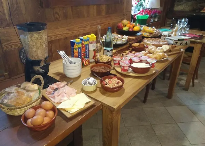 Layet 3* Breuil-Cervinia