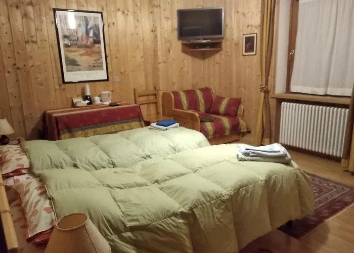 Layet فندق مبيت وإفطار 3*